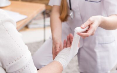 Wound Healing Complications